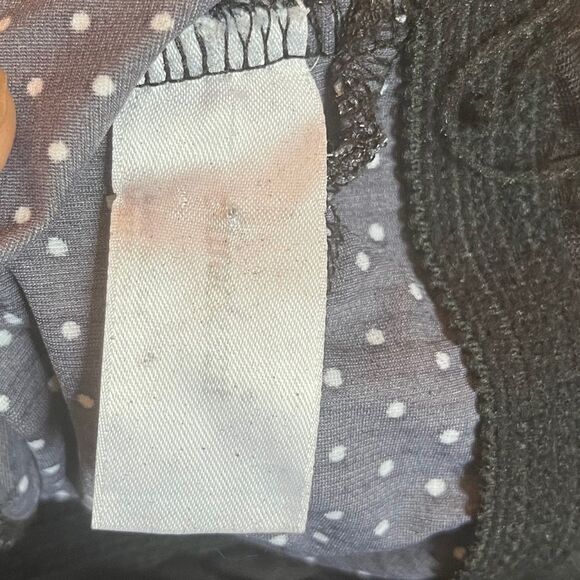 Miraclesuit Polka Dot‎ One Piece Bathing Suit - Picture 2 of 7